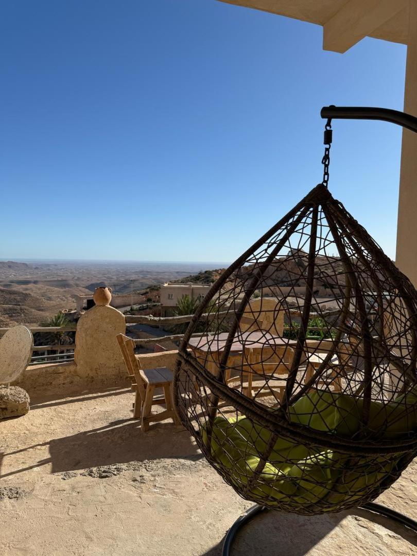 Dar Fatma Toujane Hotel Exterior foto