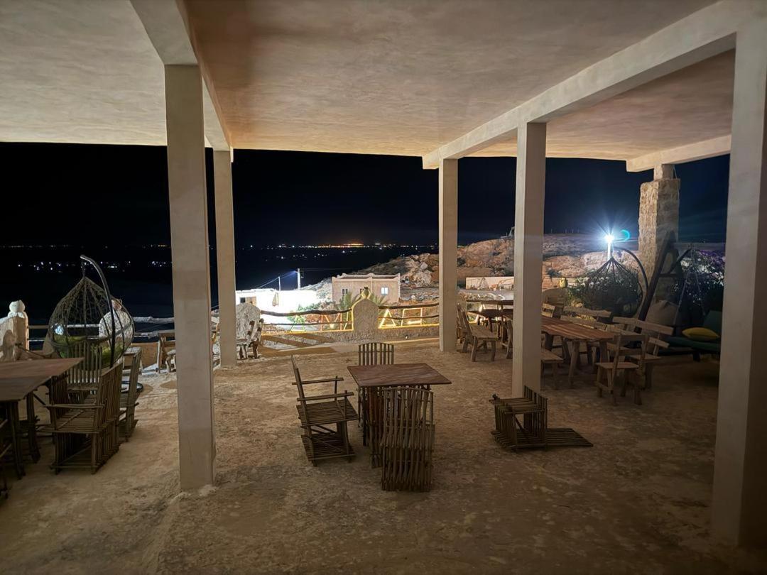 Dar Fatma Toujane Hotel Exterior foto